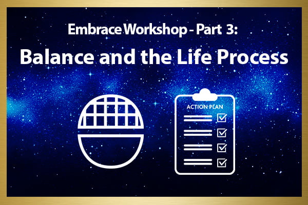 Embrace Workshop: Part 3 Embrace Workshop: Part 3
