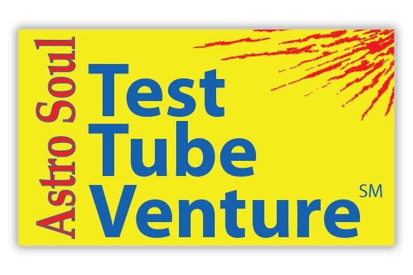 Astro Soul Test Tube Venture Astro Soul Test Tube Venture