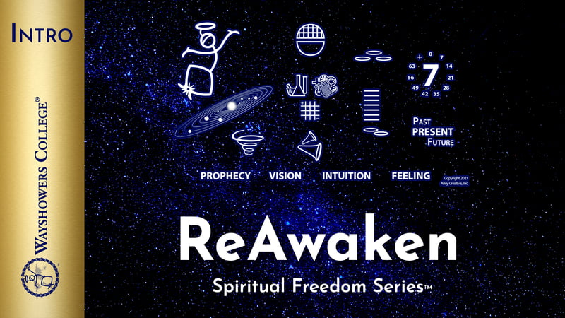 Awaken Video Series Awaken Video Series