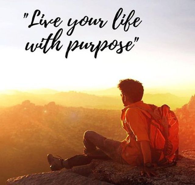 Life Awareness | Wayshowers College