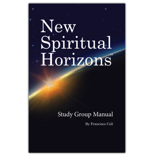 New Spiritual Horizons Group Manual