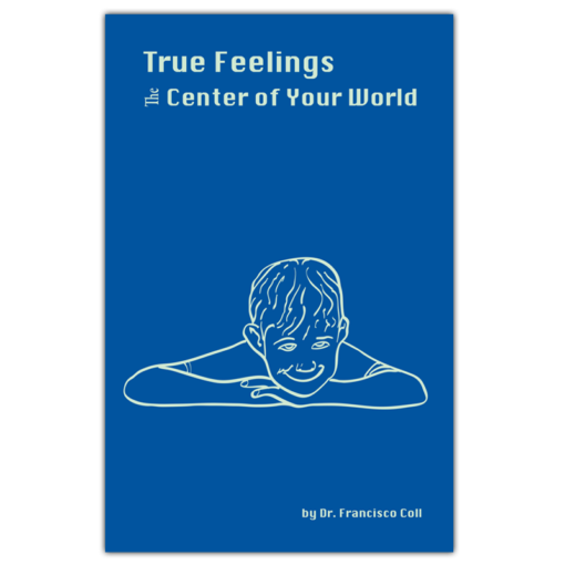 True Feelings Book