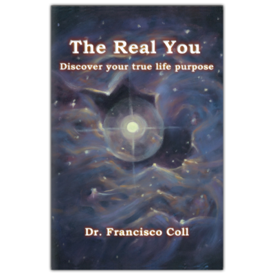 The Real You Book