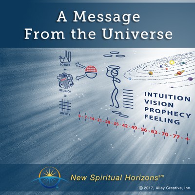 Awaken to Your Intuition and Your Angels - New Spiritual Horizons