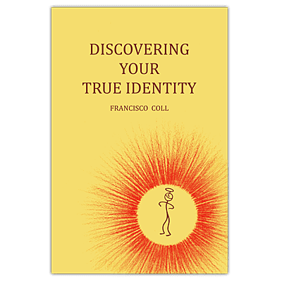 Discover Your True Identity