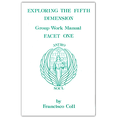 Exploring the Fifth Dimension - 1 Group Work Manual 