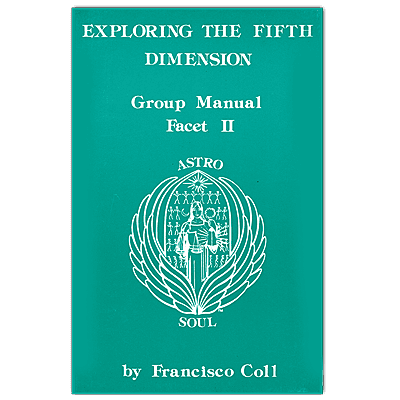Exploring the Fifth Dimension - 2 Group Work Manual 