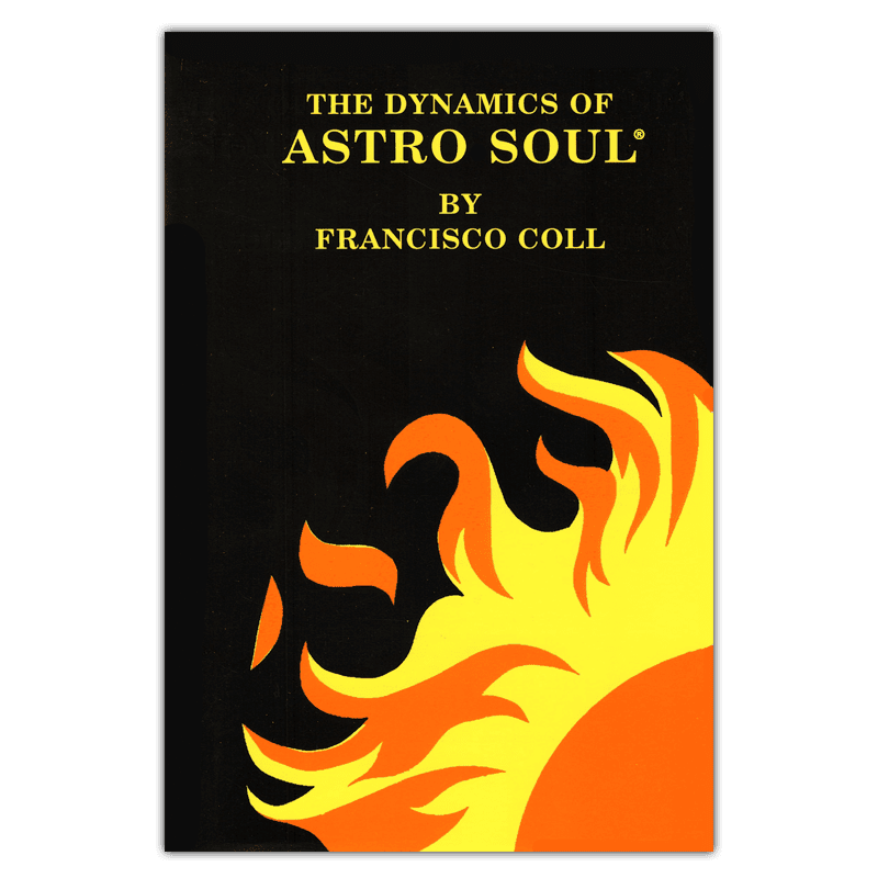 The Dynamics of Astro Soul The Dynamics of Astro Soul
