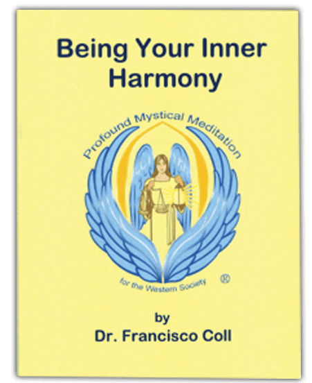 Being Your Inner Harmony 