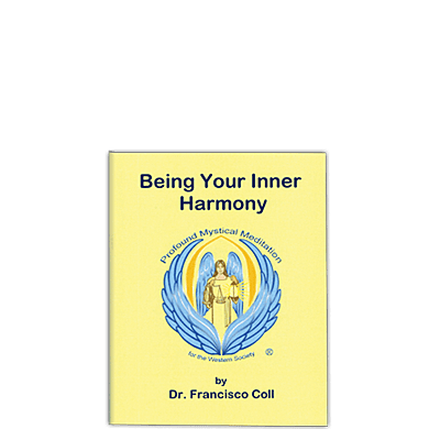Being Your Inner Harmony 