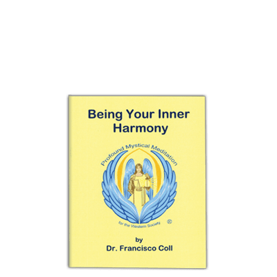 Being Your Inner Harmony Being Your Inner Harmony