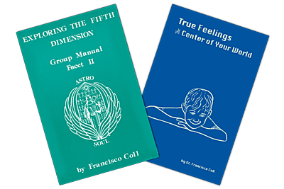 Exploring the Fifth Dimension Facet Ii Book Set