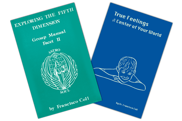 Exploring the Fifth Dimension Facet Ii Book Set