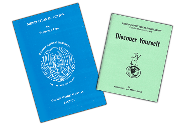 PMM Group Work Book Set