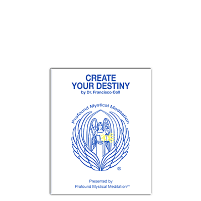 Create Your Destiny