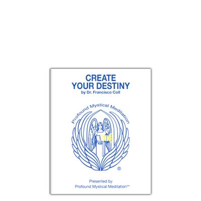 Create Your Destiny Create Your Destiny