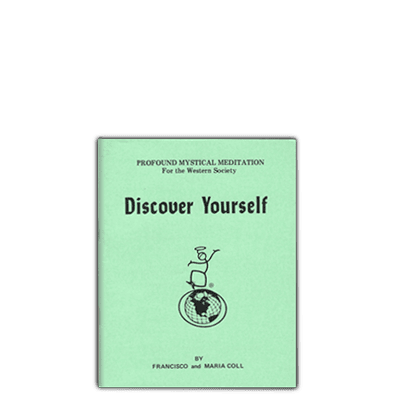 Discover Yourself Discover Yourself