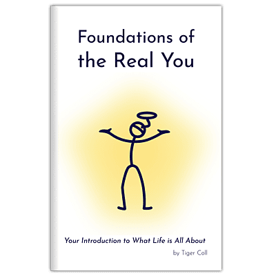 Foundations of the Real You-Digital