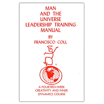 Man & the Universe Group Leadership Manual