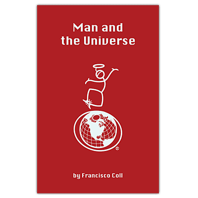 Man & the Universe