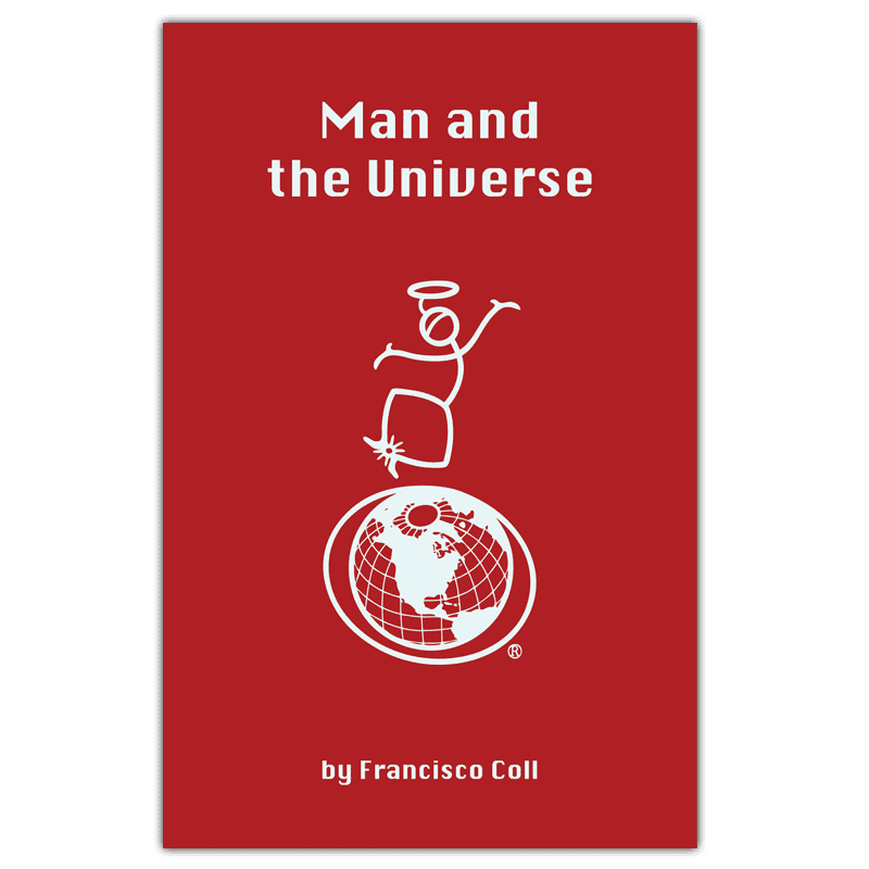 Man & the Universe Man & the Universe