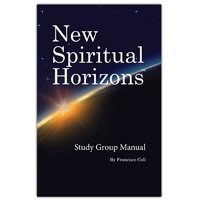 New Spiritual Horizons Leadership Manual 