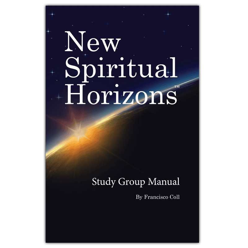 New Spiritual Horizons Leadership Manual New Spiritual Horizons Leadership Manual