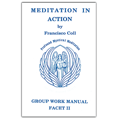 Meditation in Action Group Work Manual