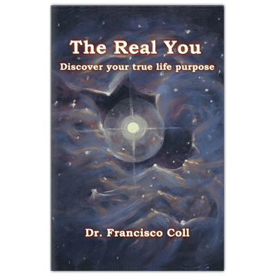 The Real You Discovering Your True Life Purpose