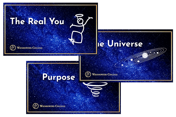 Discover Video Series: Part 1