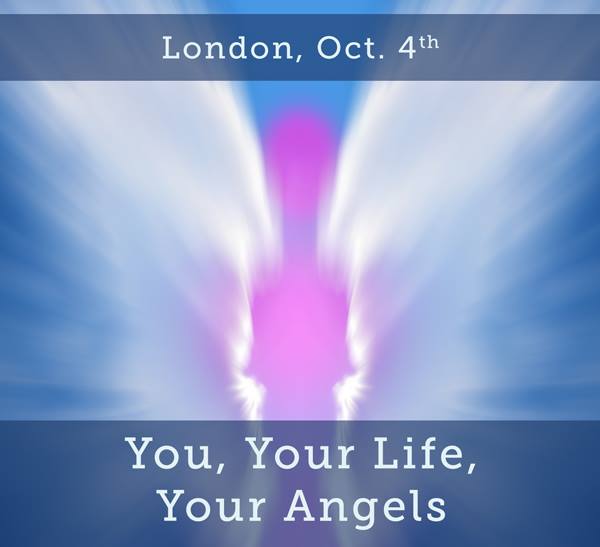 You, Your Life and Your Angels