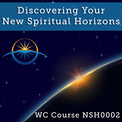 Discovering Your New Spiritual Horizons