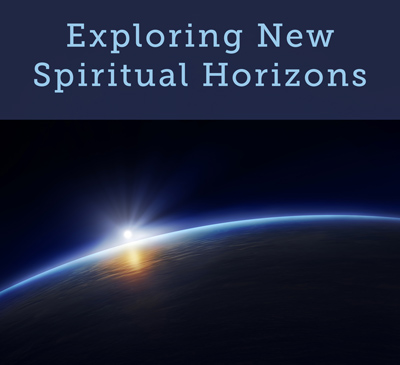 New Spiritual Horizons Group Sessions