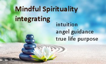 Mindful Intuition, Angels, & Life Purpose Class