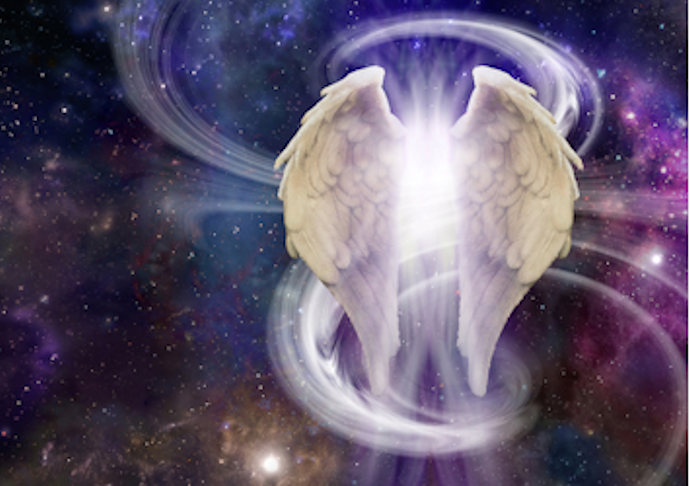 Mindful Intuition, Angels, & Life Purpose