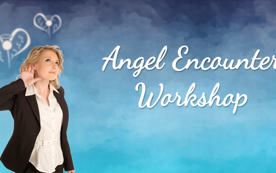 Angel Encounter Workshop